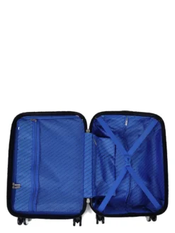 Ensemble 3 Valises Snowball Back To Europe -Delsey Valises Boutique ensemble valise snowball 486470z