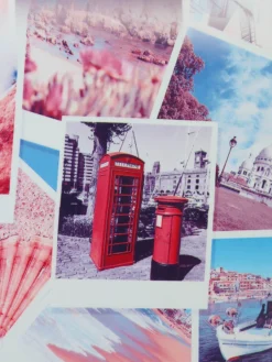 Ensemble 3 Valises Snowball Back To Europe -Delsey Valises Boutique ensemble valise snowball 486476z