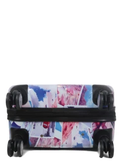 Ensemble 3 Valises Snowball Back To Europe -Delsey Valises Boutique ensemble valise snowball 486483z