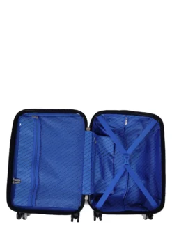 Ensemble 3 Valises Snowball Flowers & Birds -Delsey Valises Boutique ensemble valise snowball 486497z