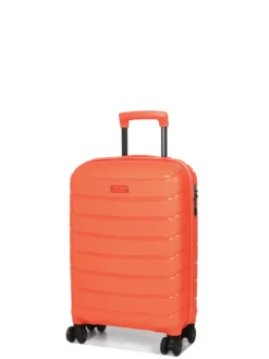 Ensemble 3 Valises Snowball Cologne Et Vanity