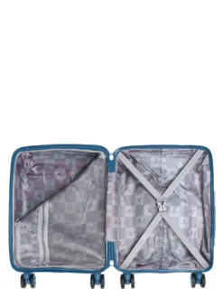 Ensemble 4 Valises Snowball Valparaiso Et Vanity -Delsey Valises Boutique ensemble valise snowball 827088z