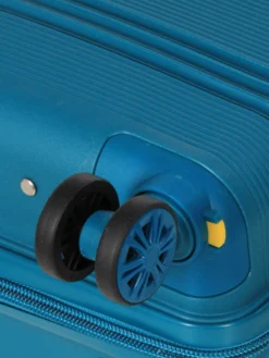 Ensemble 4 Valises Snowball Valparaiso Et Vanity -Delsey Valises Boutique ensemble valise snowball 827094z