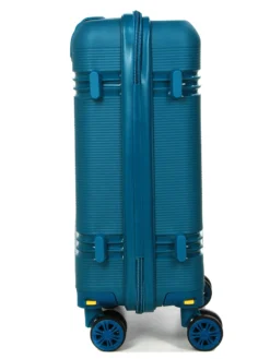 Ensemble 4 Valises Snowball Valparaiso Et Vanity -Delsey Valises Boutique ensemble valise snowball 827098z