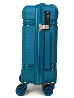 Ensemble 4 Valises Snowball Valparaiso Et Vanity -Delsey Valises Boutique ensemble valise snowball 827100z