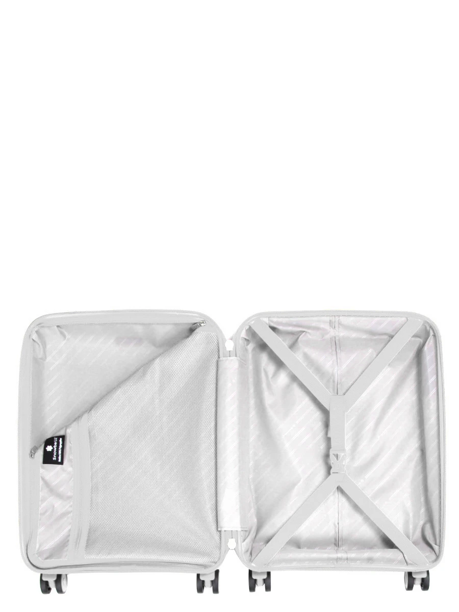 Ensemble 3 Valises Snowball Oruro 11 Ensemble 3 Valises Snowball Oruro – Image 11