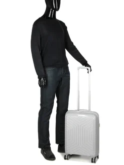 Ensemble 3 Valises Snowball Oruro 34 Ensemble 3 Valises Snowball Oruro -Delsey Valises Boutique ensemble valise snowball 828568z