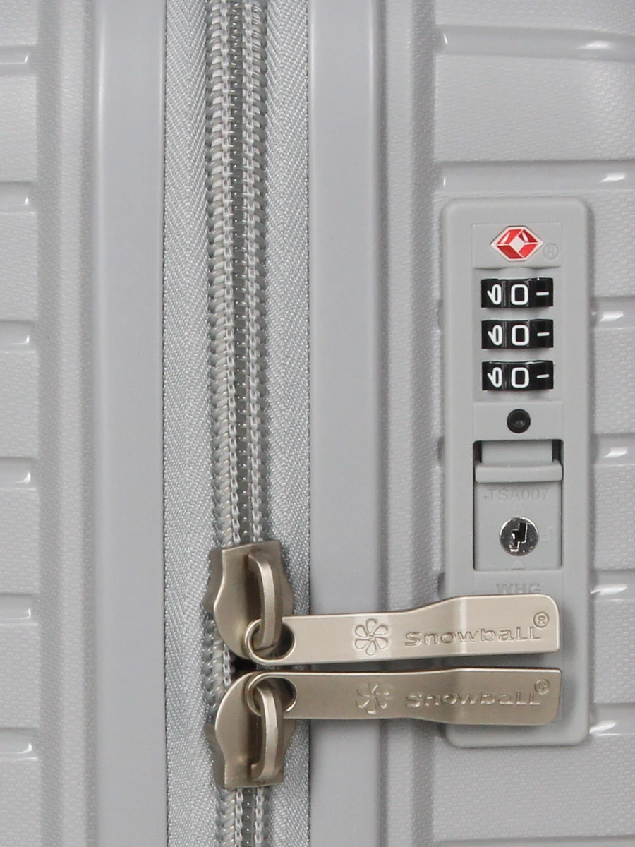 Ensemble 3 Valises Snowball Oruro 12 Ensemble 3 Valises Snowball Oruro – Image 12