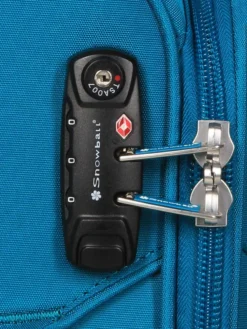 Ensemble 3 Valises Snowball Tupiza 31 Ensemble 3 Valises Snowball Tupiza -Delsey Valises Boutique ensemble valise snowball 829690z