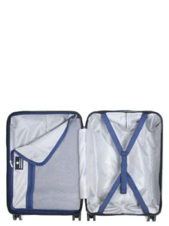 Ensemble 3 Valises Snowball Acapulco -Delsey Valises Boutique ensemble valise snowball 845244z