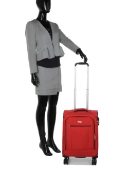 Ensemble 3 Valises Snowball Veracruz -Delsey Valises Boutique ensemble valise snowball 845530z