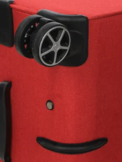 Ensemble 3 Valises Snowball Veracruz -Delsey Valises Boutique ensemble valise snowball 845544z