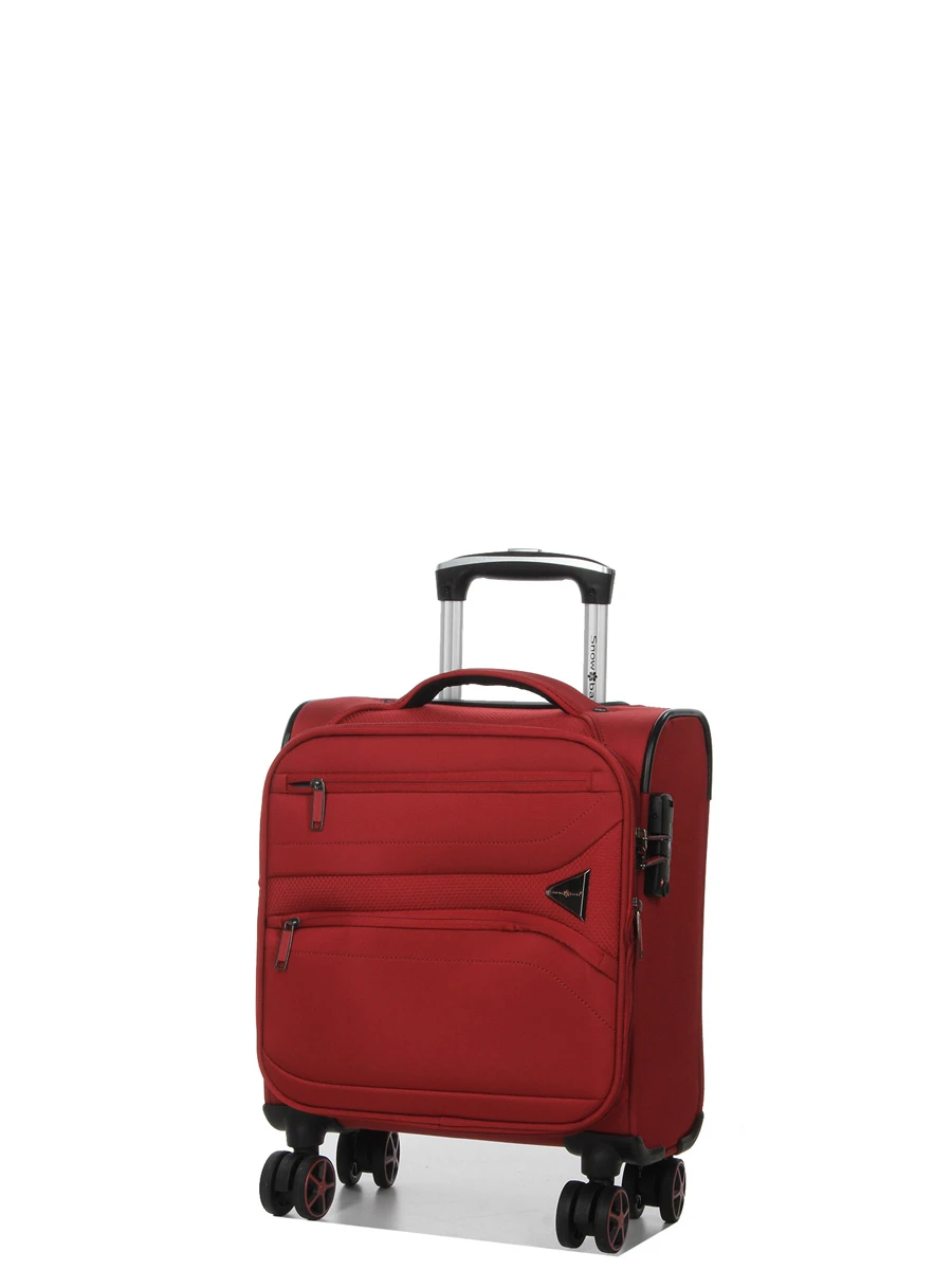 Ensemble 4 Valises Snowball Puebla 1 Ensemble 4 Valises Snowball Puebla