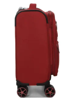 Ensemble 4 Valises Snowball Puebla 26 Ensemble 4 Valises Snowball Puebla -Delsey Valises Boutique ensemble valise snowball 846960z