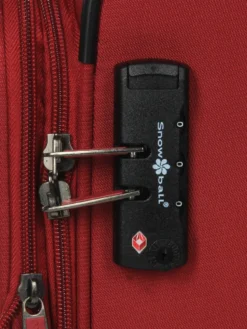 Ensemble 4 Valises Snowball Puebla 32 Ensemble 4 Valises Snowball Puebla -Delsey Valises Boutique ensemble valise snowball 846965z