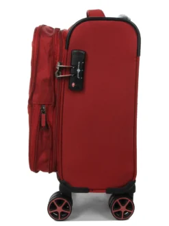 Ensemble 4 Valises Snowball Puebla 24 Ensemble 4 Valises Snowball Puebla -Delsey Valises Boutique ensemble valise snowball 846966z