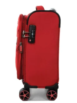Ensemble 4 Valises Snowball Puebla 25 Ensemble 4 Valises Snowball Puebla -Delsey Valises Boutique ensemble valise snowball 847397z