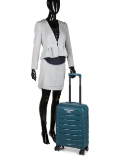 Ensemble 3 Valises Snowball Cologne -Delsey Valises Boutique ensemble valise snowball 884338z