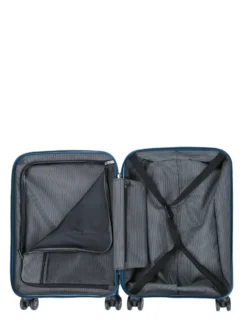 Ensemble 3 Valises Snowball Cologne -Delsey Valises Boutique ensemble valise snowball 884339z