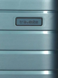 Ensemble 3 Valises Travelite Air Base -Delsey Valises Boutique ensemble valise travelite 734627z