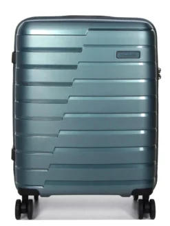 Ensemble 3 Valises Travelite Air Base -Delsey Valises Boutique ensemble valise travelite 734629z