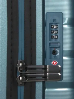 Ensemble 3 Valises Travelite Air Base -Delsey Valises Boutique ensemble valise travelite 734634z