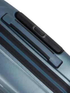 Ensemble 3 Valises Travelite Air Base -Delsey Valises Boutique ensemble valise travelite 734638z