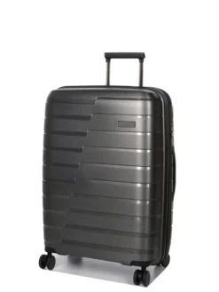 Ensemble 3 Valises Travelite Air Base -Delsey Valises Boutique ensemble valise travelite 734641z