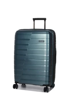 Ensemble 3 Valises Travelite Air Base -Delsey Valises Boutique ensemble valise travelite 734658z