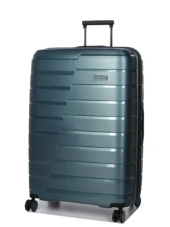 Ensemble 3 Valises Travelite Air Base -Delsey Valises Boutique ensemble valise travelite 734691z