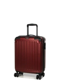 Ensemble 3 Valises Travelite Cruise