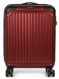 Ensemble 3 Valises Travelite Cruise -Delsey Valises Boutique ensemble valise travelite 819355z