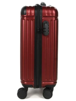 Ensemble 3 Valises Travelite Cruise -Delsey Valises Boutique ensemble valise travelite 819356z
