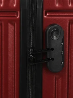 Ensemble 3 Valises Travelite Cruise -Delsey Valises Boutique ensemble valise travelite 819357z