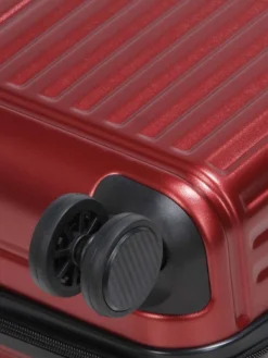 Ensemble 3 Valises Travelite Cruise -Delsey Valises Boutique ensemble valise travelite 819362z