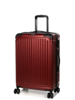 Ensemble 3 Valises Travelite Cruise -Delsey Valises Boutique ensemble valise travelite 819382z