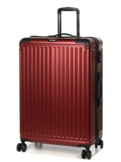 Ensemble 3 Valises Travelite Cruise -Delsey Valises Boutique ensemble valise travelite 819416z