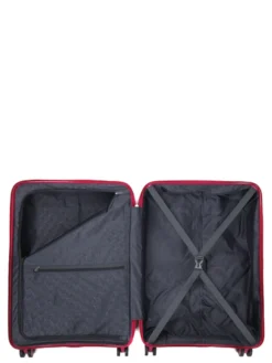 Ensemble 2 Valises Travelite Vaka Et Vanity -Delsey Valises Boutique ensemble valise travelite 820758z