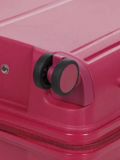 Ensemble 2 Valises Travelite Vaka Et Vanity -Delsey Valises Boutique ensemble valise travelite 820759z