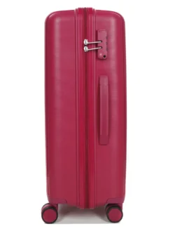 Ensemble 2 Valises Travelite Vaka Et Vanity -Delsey Valises Boutique ensemble valise travelite 820764z