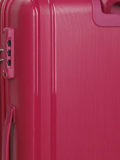 Ensemble 2 Valises Travelite Vaka Et Vanity -Delsey Valises Boutique ensemble valise travelite 820766z