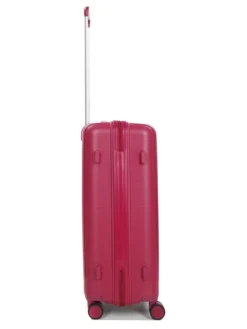 Ensemble 2 Valises Travelite Vaka Et Vanity -Delsey Valises Boutique ensemble valise travelite 820769z