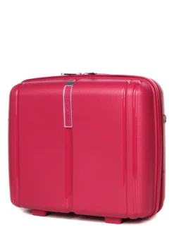 Ensemble 2 Valises Travelite Vaka Et Vanity -Delsey Valises Boutique ensemble valise travelite 823670z