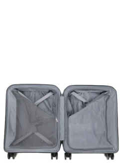 Ensemble 3 Valises Travelite Elvaa -Delsey Valises Boutique ensemble valise travelite 827678z