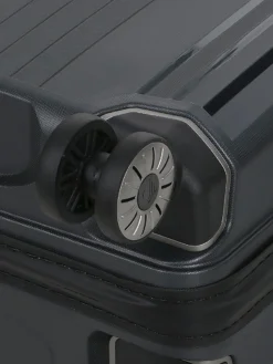 Ensemble 3 Valises Travelite Elvaa -Delsey Valises Boutique ensemble valise travelite 827679z