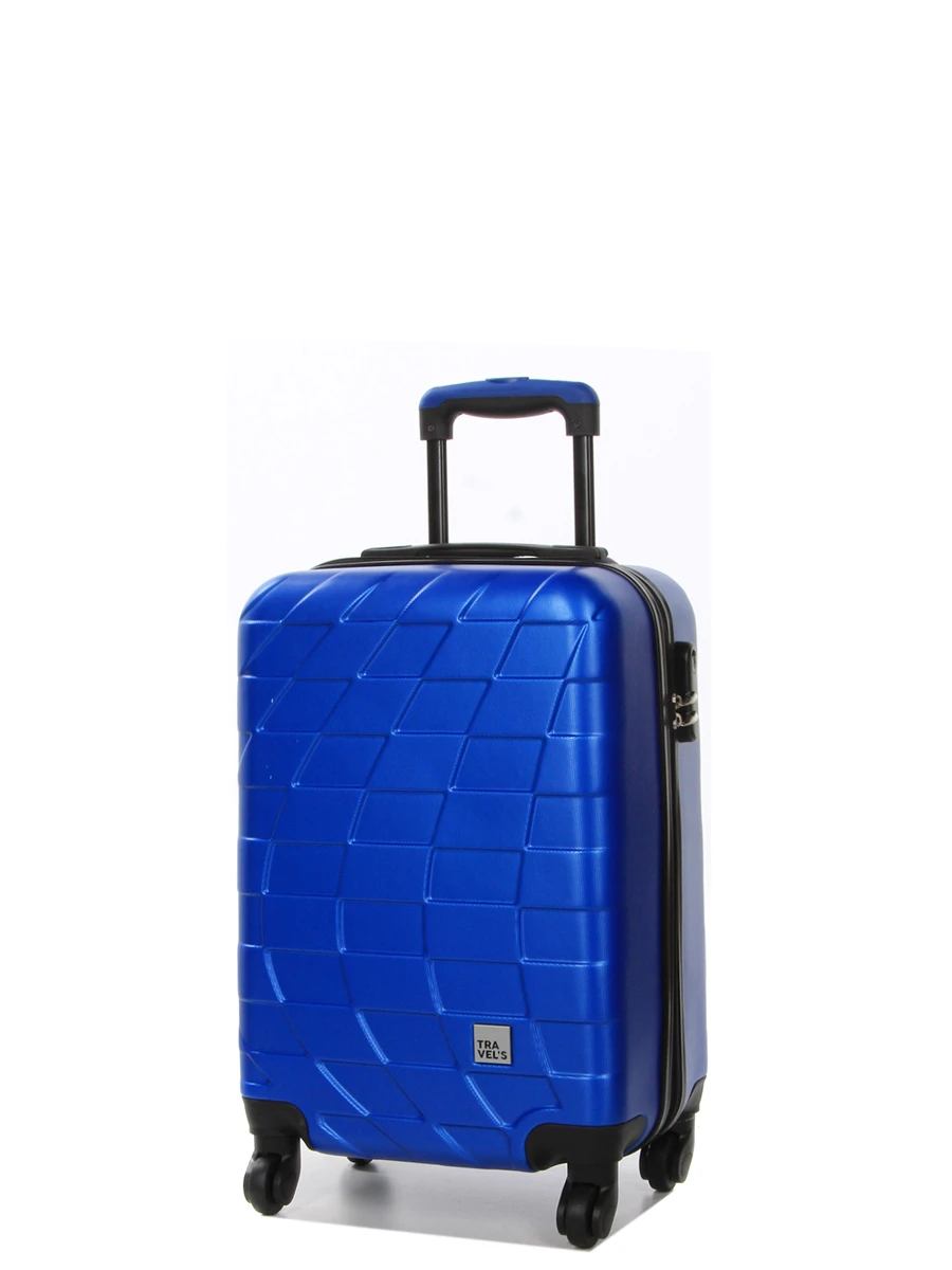 Ensemble 3 Valises Travel's Alter 1 Ensemble 3 Valises Travel's Alter