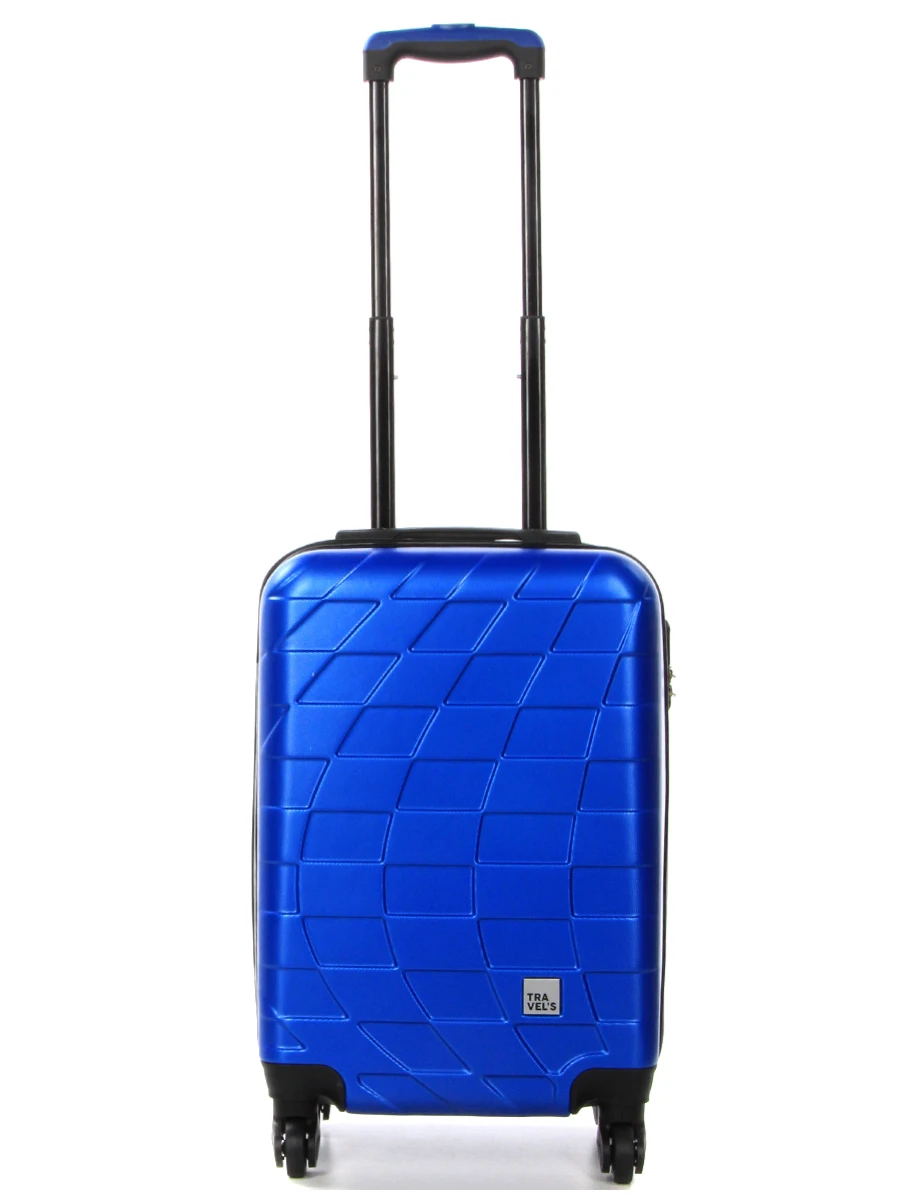 Ensemble 3 Valises Travel's Alter 2 Ensemble 3 Valises Travel's Alter – Image 2