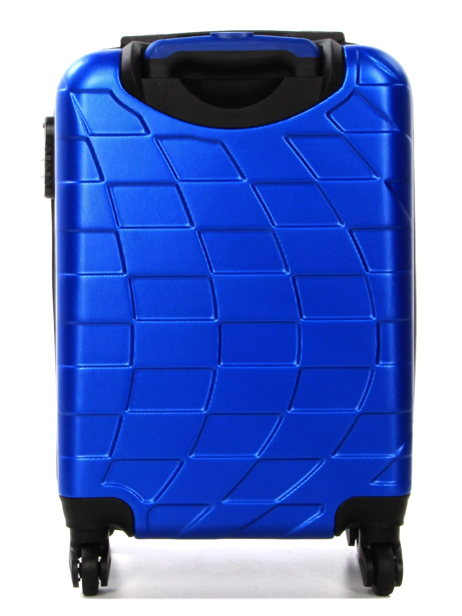 Ensemble 3 Valises Travel's Alter 4 Ensemble 3 Valises Travel's Alter – Image 4