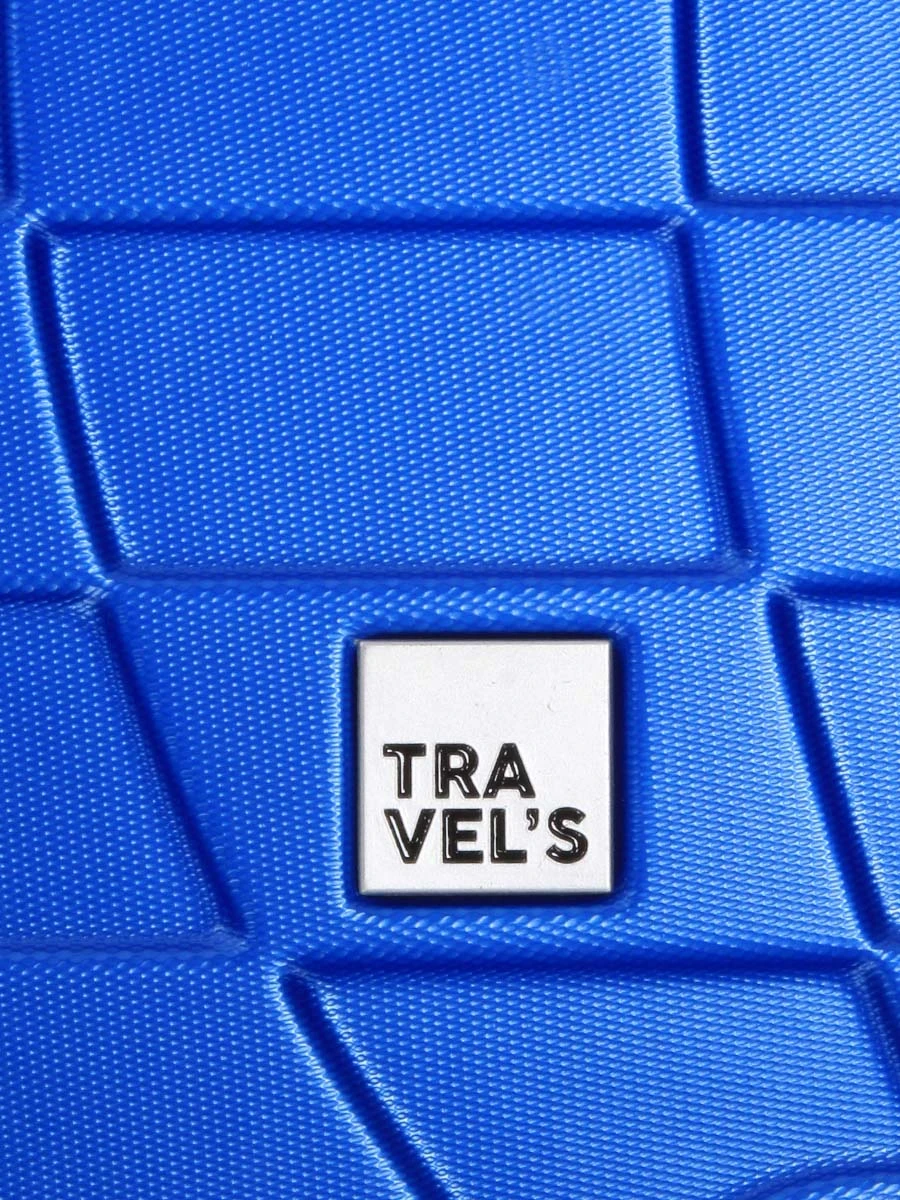 Ensemble 3 Valises Travel's Alter 14 Ensemble 3 Valises Travel's Alter – Image 14