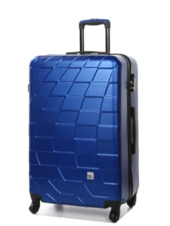 Ensemble 3 Valises Travel's Alter 39 Ensemble 3 Valises Travel's Alter -Delsey Valises Boutique ensemble valise travels 841501z